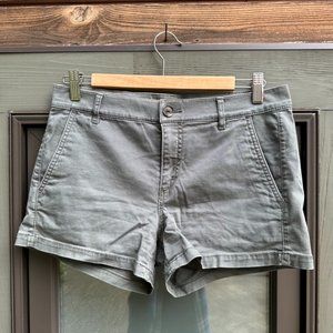 Shorts from Express
